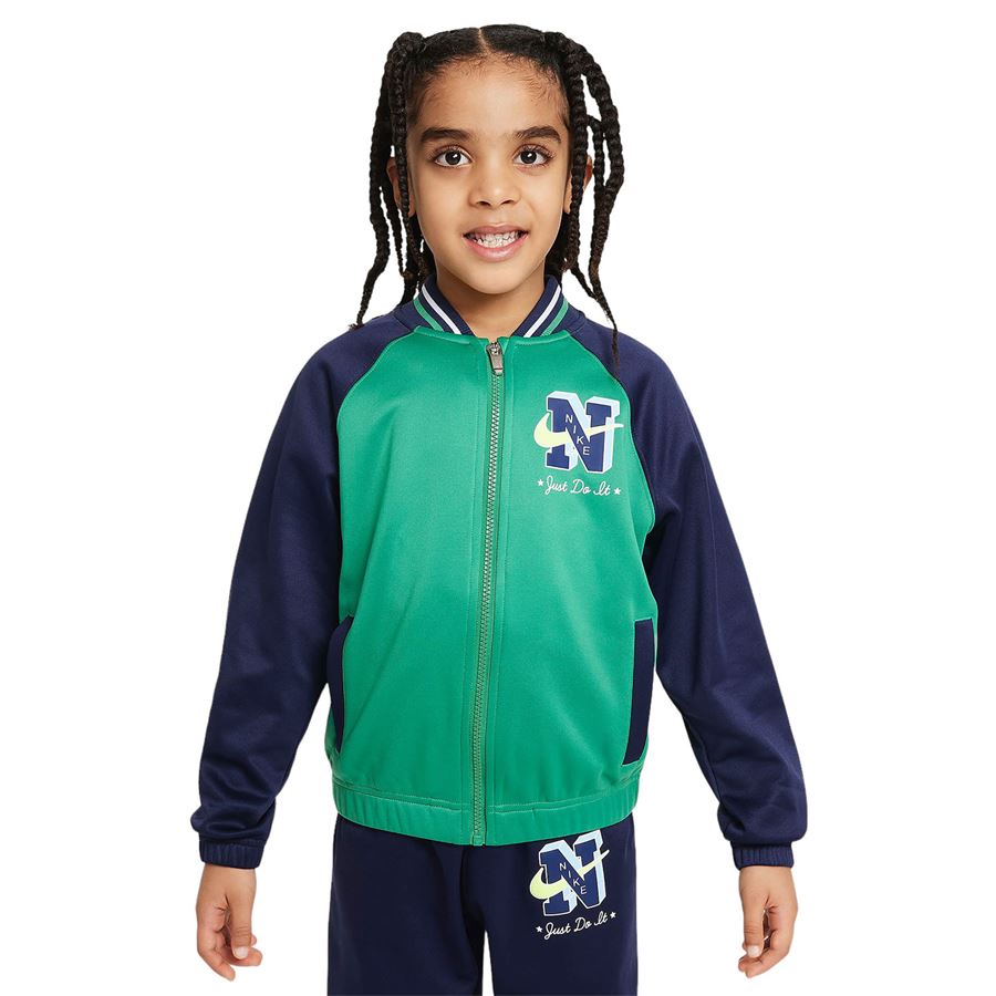 B NSW NEXT GEN TRICOT SET Nike | 86L769U90